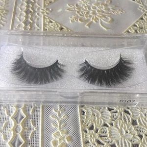 Mink lashes